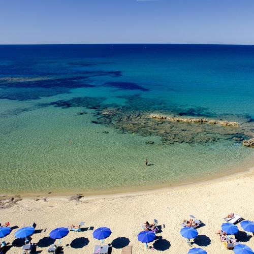 Acciaroli Hotel | Hotel La Playa