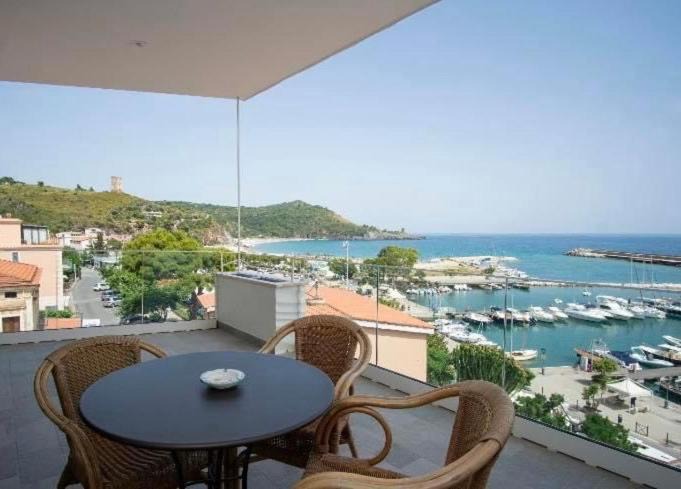 Marina Di Camerota Hotel | Hotel La Scogliera