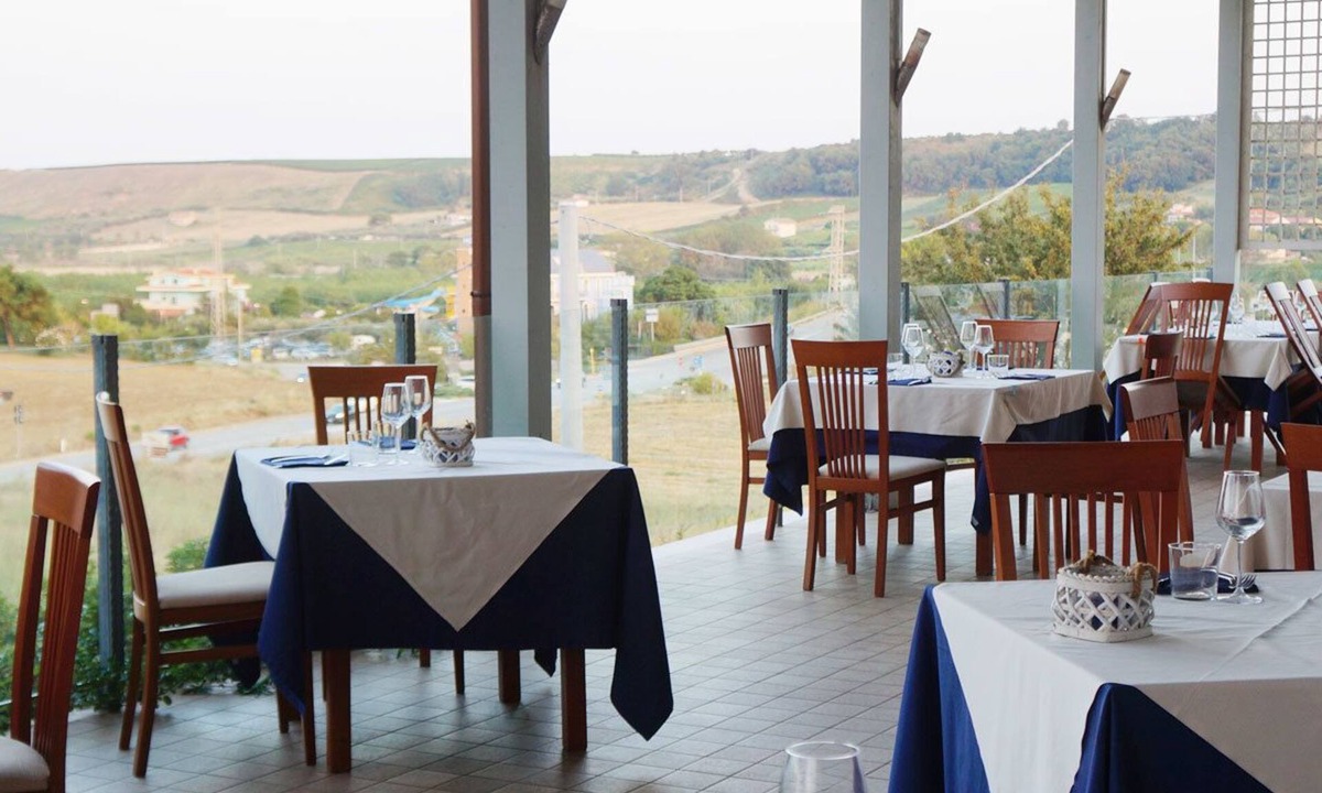 Torino di Sangro Hotel | Hotel La Siesta