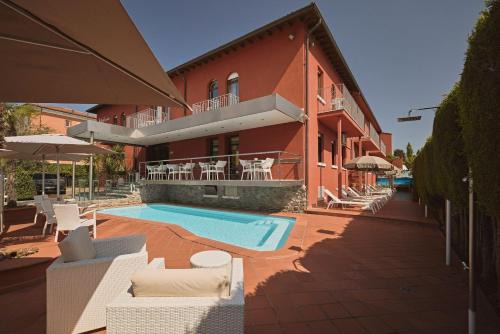 Hotel | Lazise Old Town