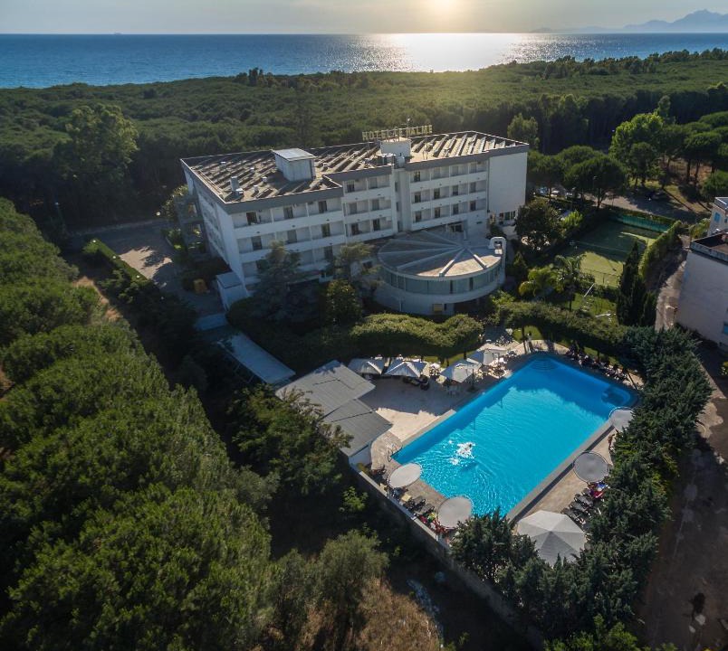 Laura Hotel | Hotel Le Palme