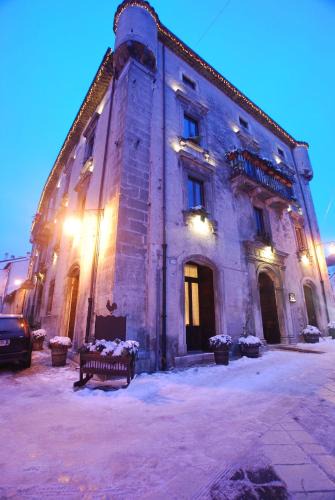 Pescocostanzo Hotel | Hotel Le Torri