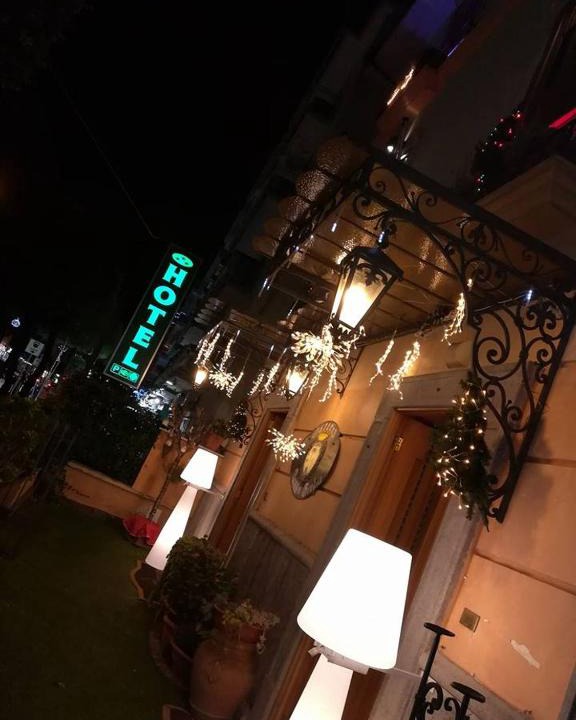 Melito di Napoli Hotel | Hotel Lento