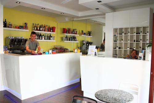 Vieste Hotel | Hotel Lido Vieste