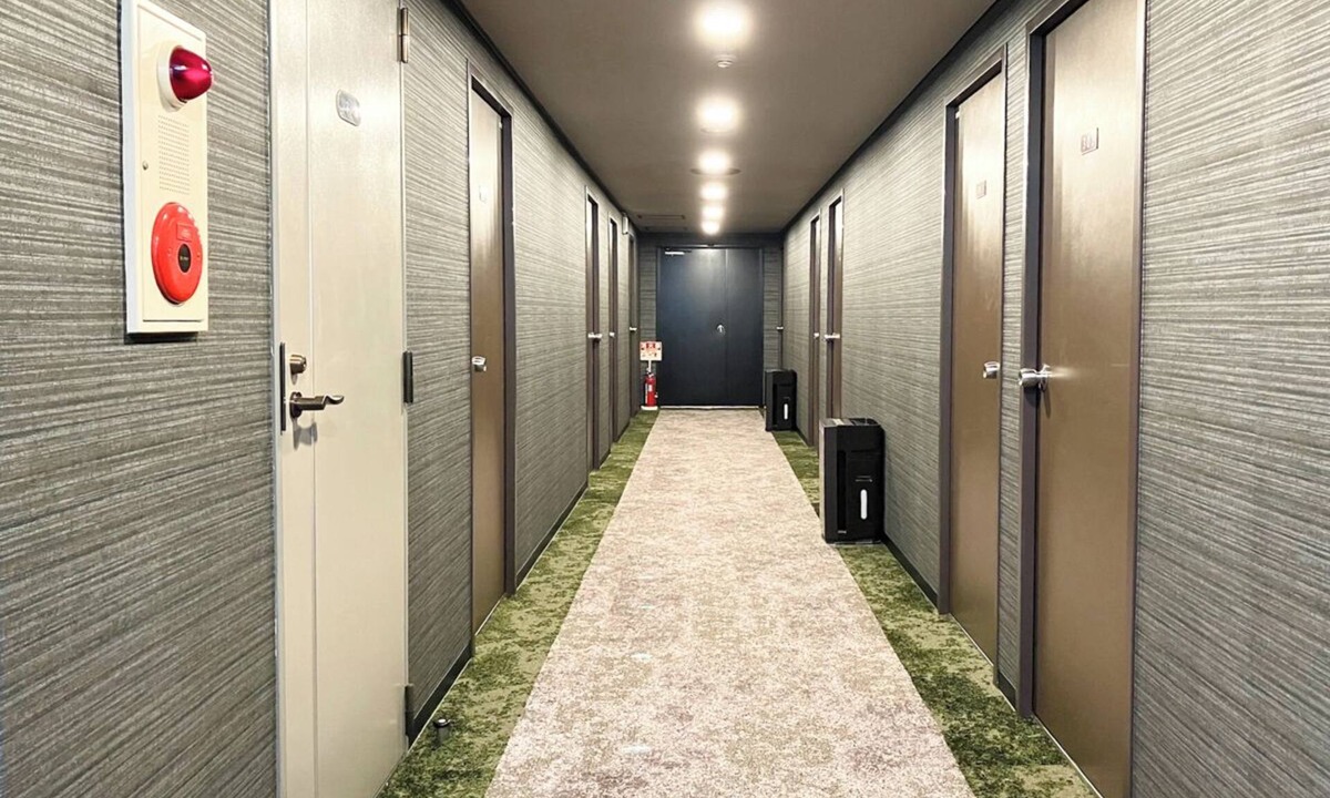 Chofu Hotel | HOTEL LiVEMAX Chofu-Ekimae