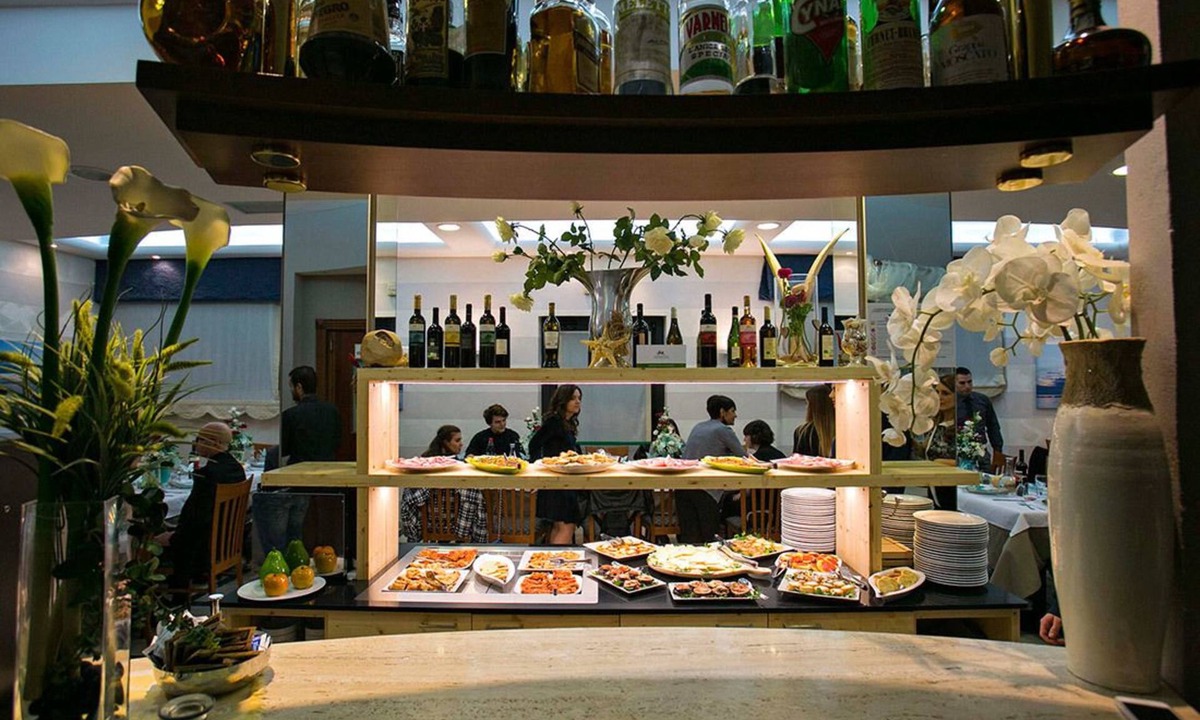 Grottammare Hotel | Hotel Lo Squalo