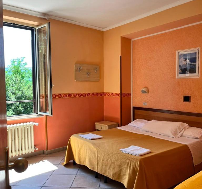 Fiuggi Hotel | Hotel Ludovici