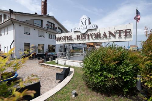 Lake Bracciano Hotel | Hotel Massimino