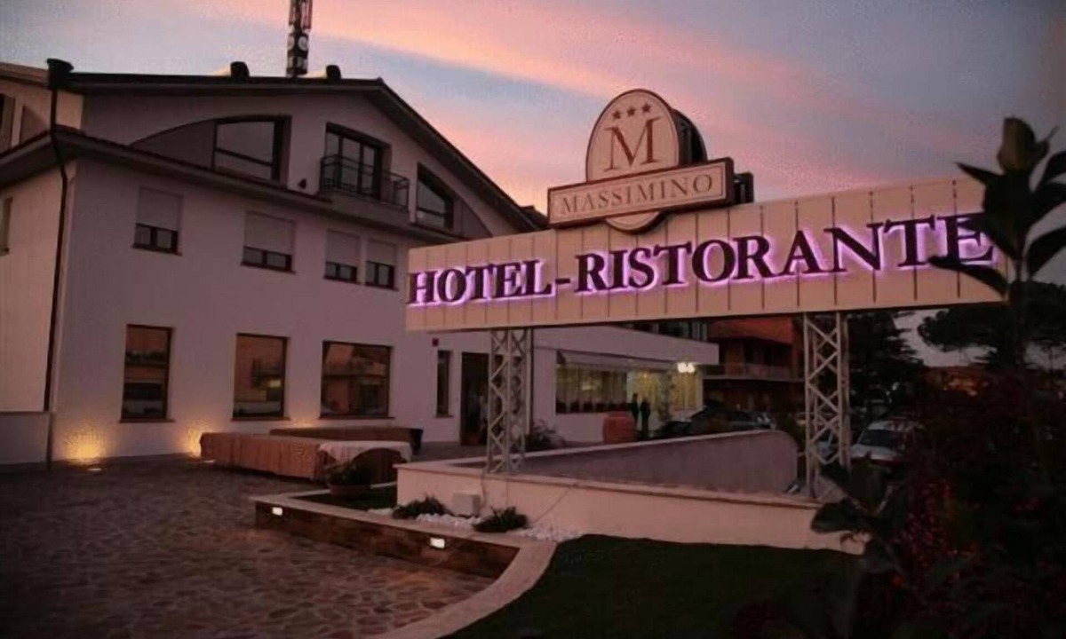 Lake Bracciano Hotel | Hotel Massimino