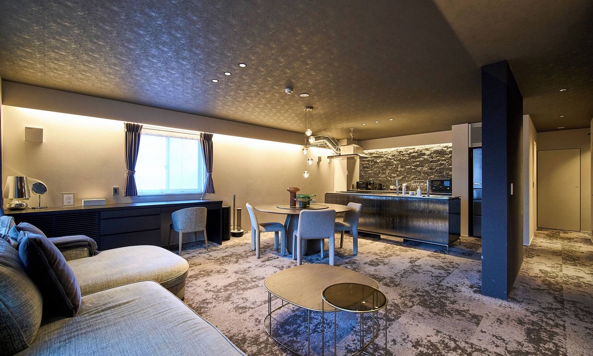 Okazaki Apartment | HOTEL MASTAY jingumichi