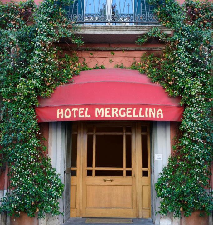 Chiaia Hotel | Hotel Mergellina