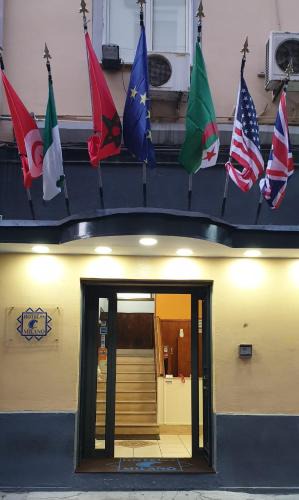 Vasto Hotel | Hotel Milano