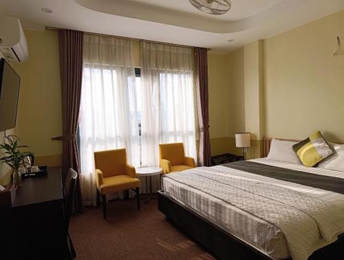 Thanh Tri House | Hotel Minh Ha forever