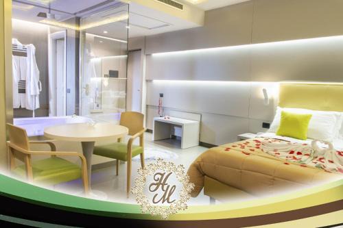 Marina di Varcaturo Hotel | Hotel Miramare