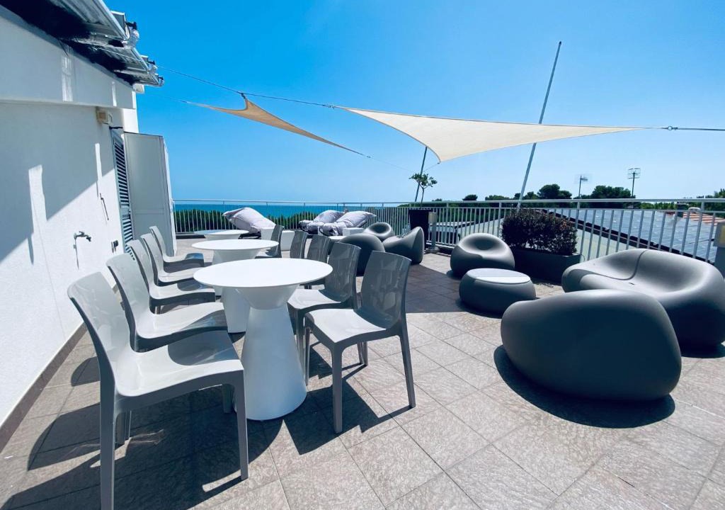 Pineto Hotel | Hotel Miramare