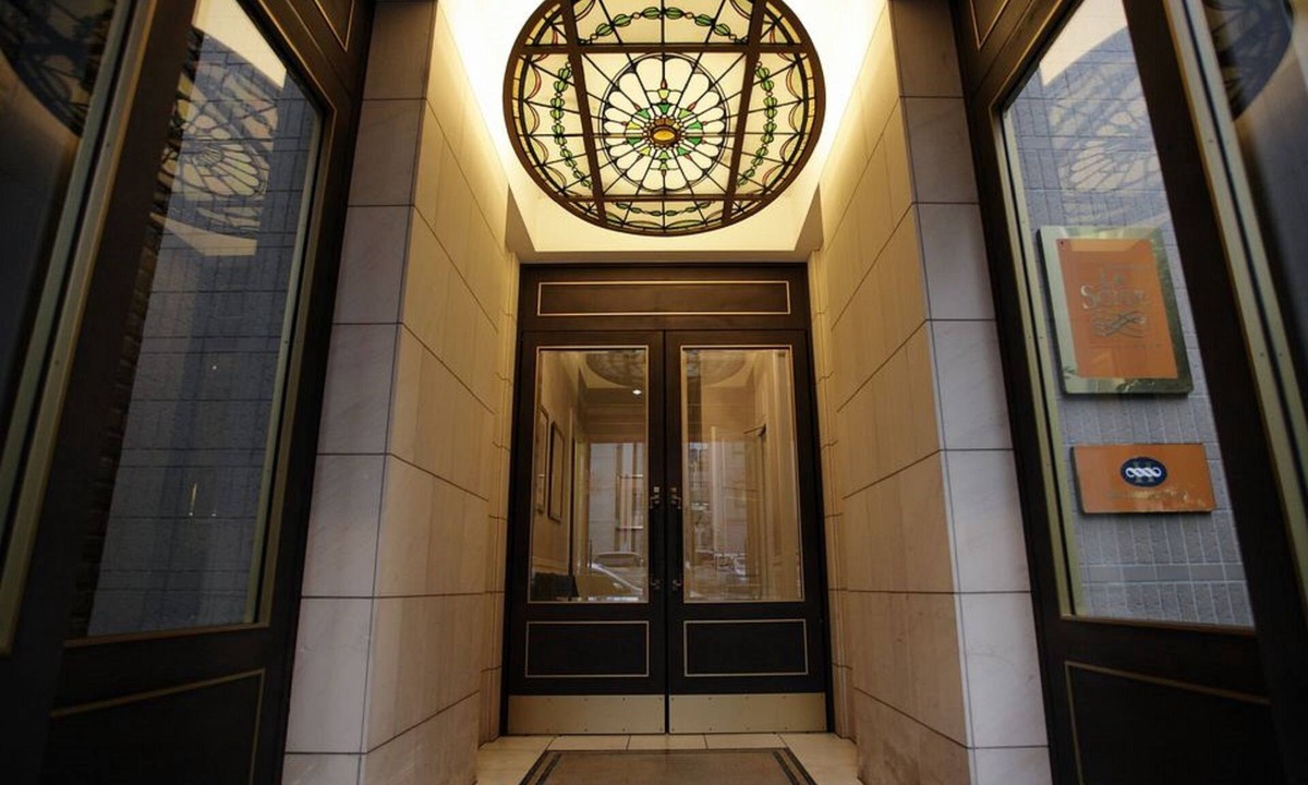 Ginza Hotel | Hotel Monterey La Soeur Ginza