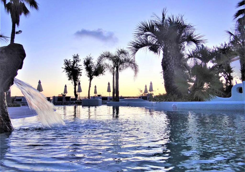 Casamicciola Terme Hotel | Hotel Myage
