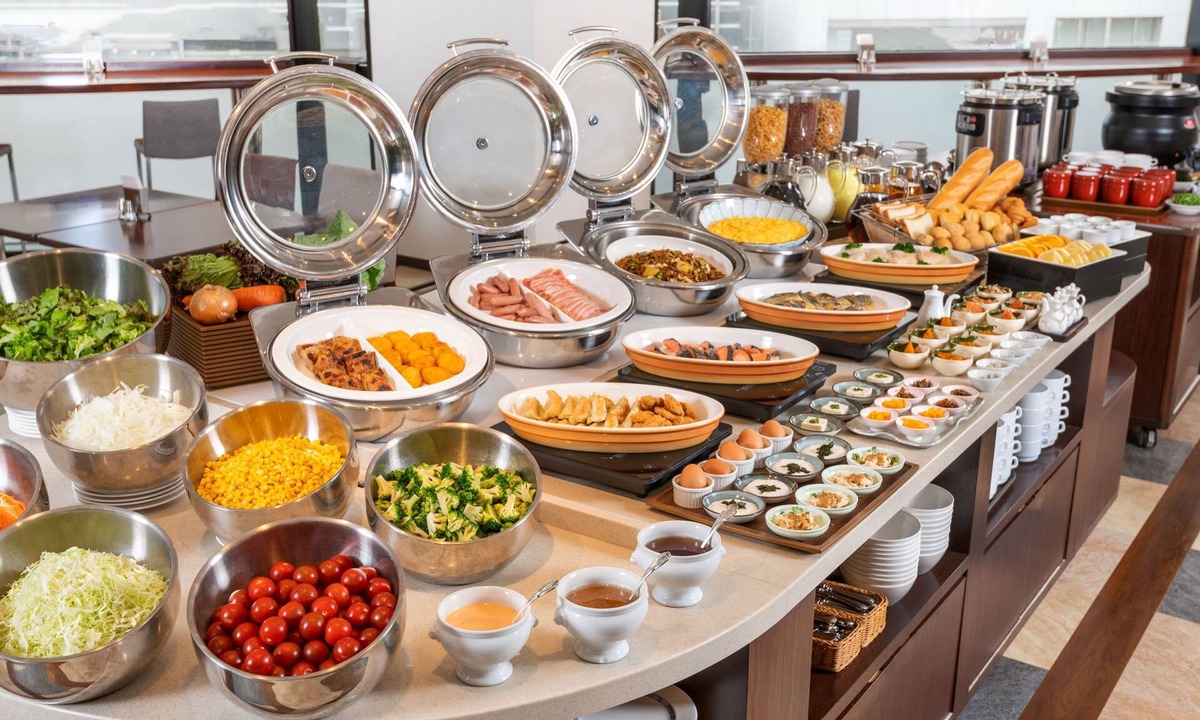 Utsunomiya Hotel | Hotel MyStays Utsunomiya