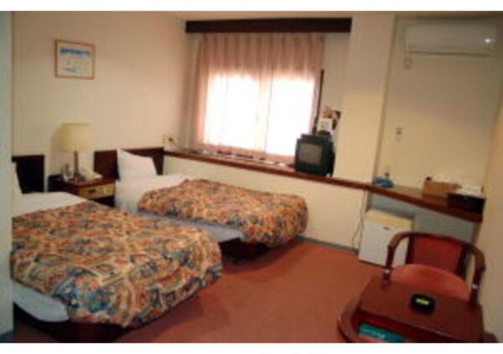 Nahari-cho Hotel | Hotel Nahari - Vacation STAY 12328v