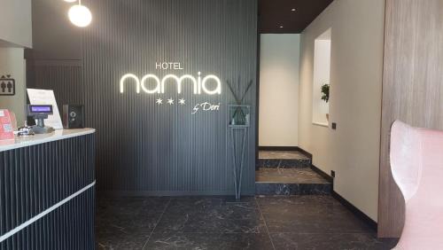 Old Town Hotel | Hotel Namia by Dori