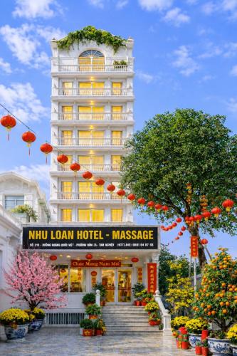 Pho Yen Hotel | HOTEl NHU LOAN - VẠN XUÂN ,THÁI NGUYÊN
