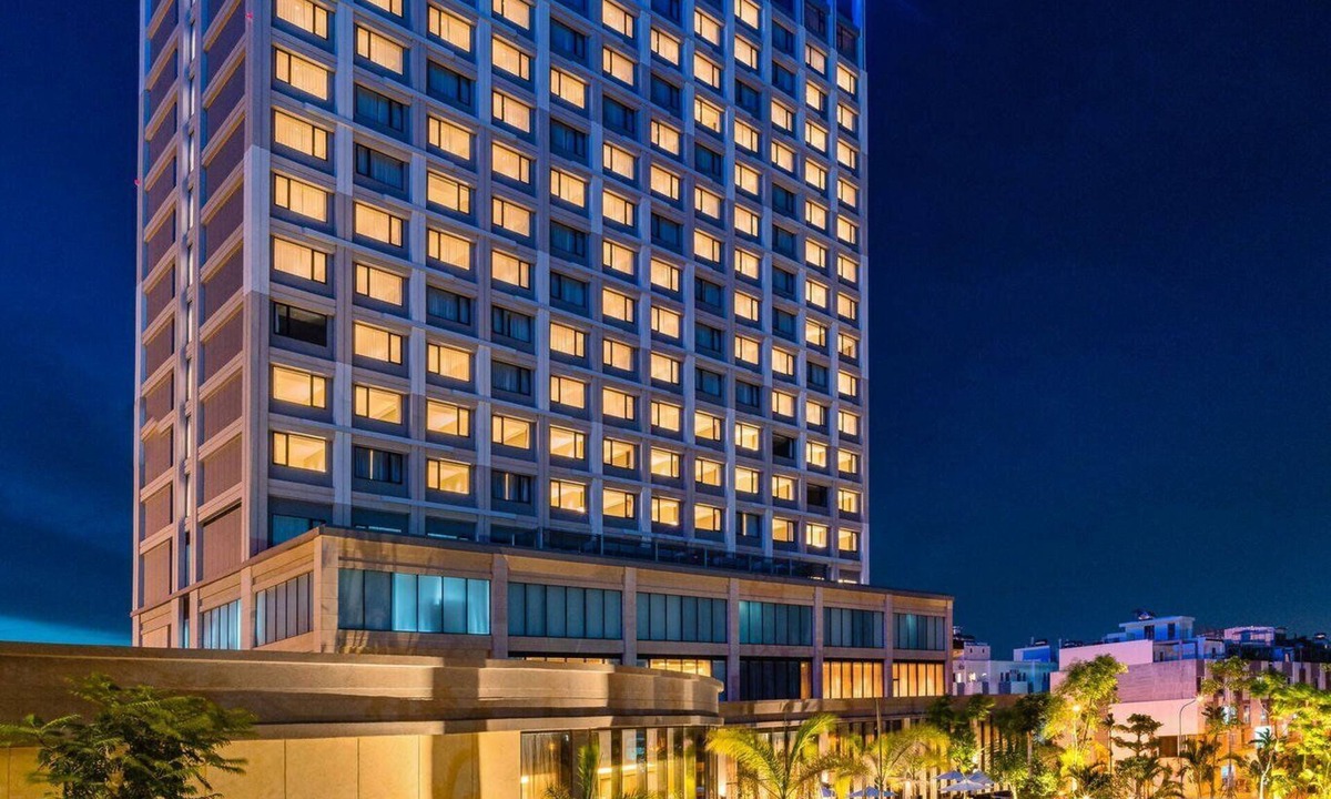 Le Chan Hotel | Hotel Nikko Hai Phong