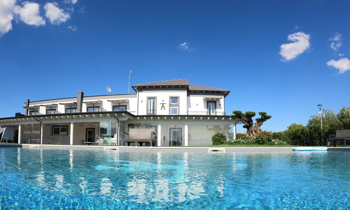 Settecamini Hotel | Hotel Ohana