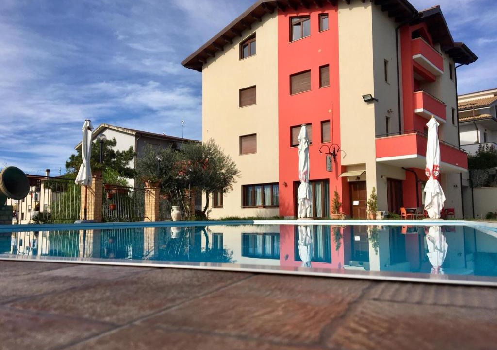 Moscufo Hotel | Hotel Opera'
