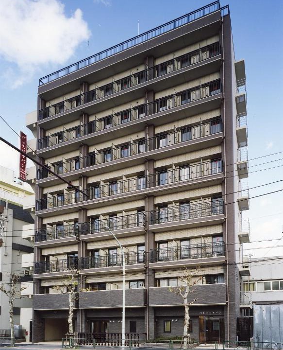 Kiyokawa Hostel | Hotel Palace Japan