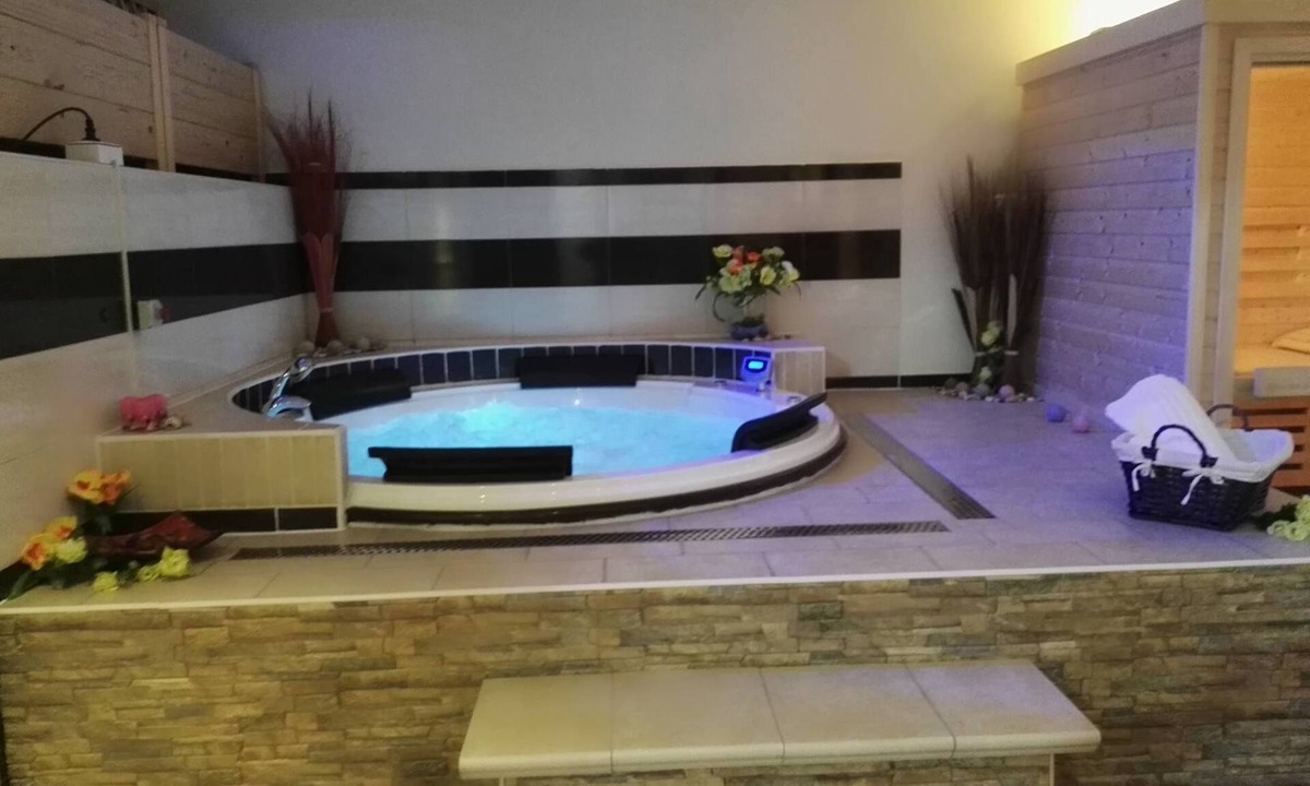 Falerna Hotel | Hotel Paradiso