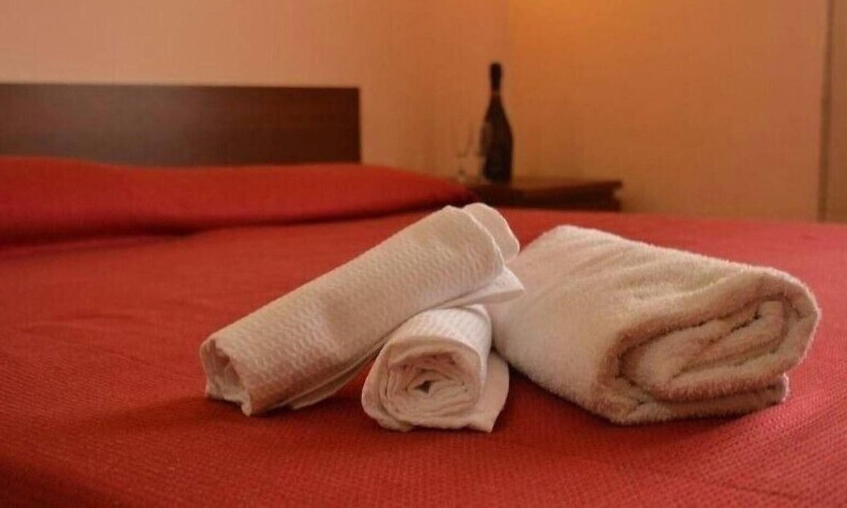 Scalea House | hotel paradiso
