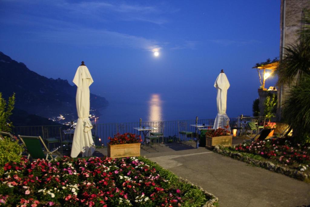 Ravello Hotel | Hotel Parsifal - Antico Convento del 1288
