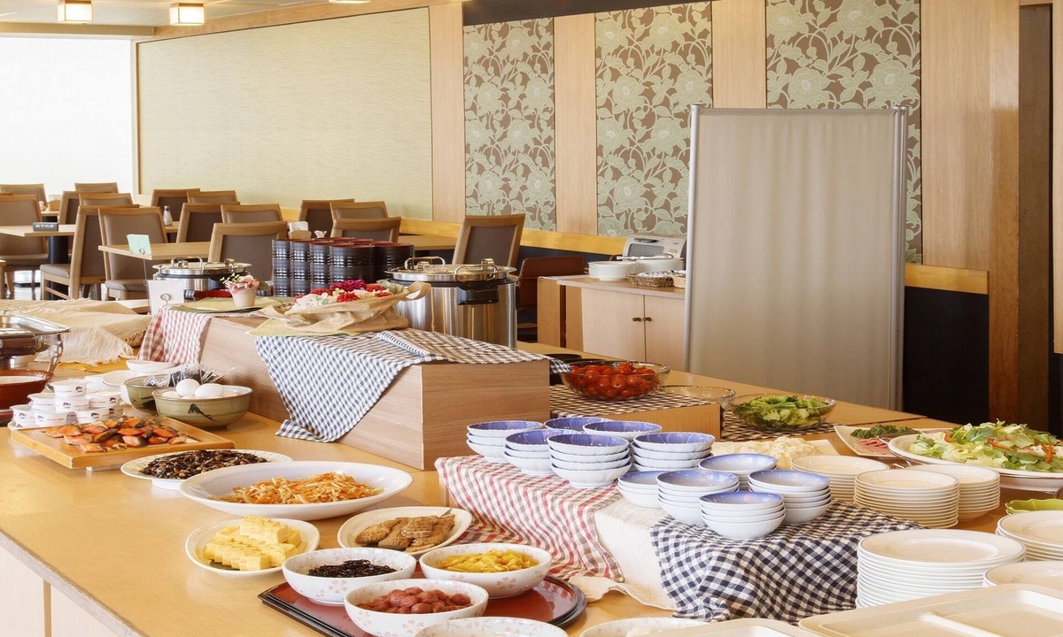 Akita Hotel | Hotel Pearl City Akita Kanto Odori