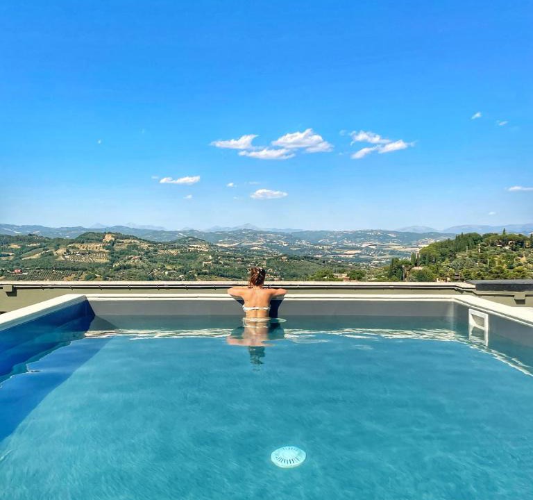 Perugia Hotel | Hotel Perusia