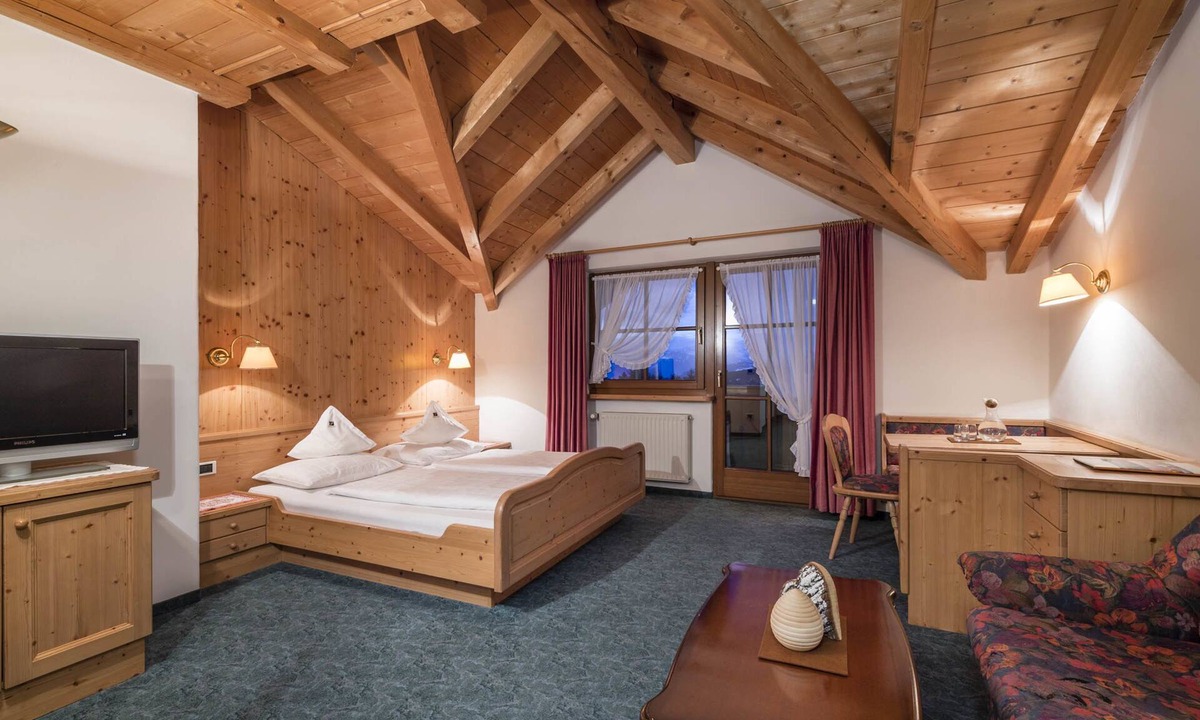 Nova Ponente Hotel | Hotel Peter
