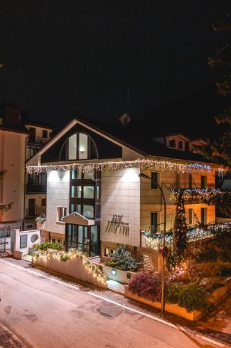 Roccaraso Hotel | Hotel Petite Fleur