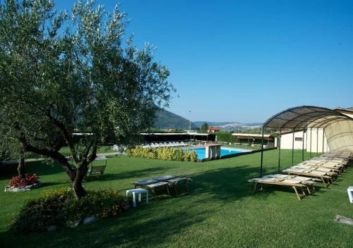 Prossedi Hotel | Hotel Piscina La Suite