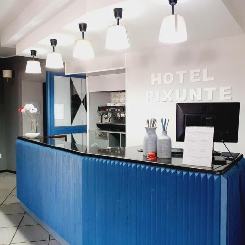 Policastro Bussentino Hotel | Hotel Pixunte