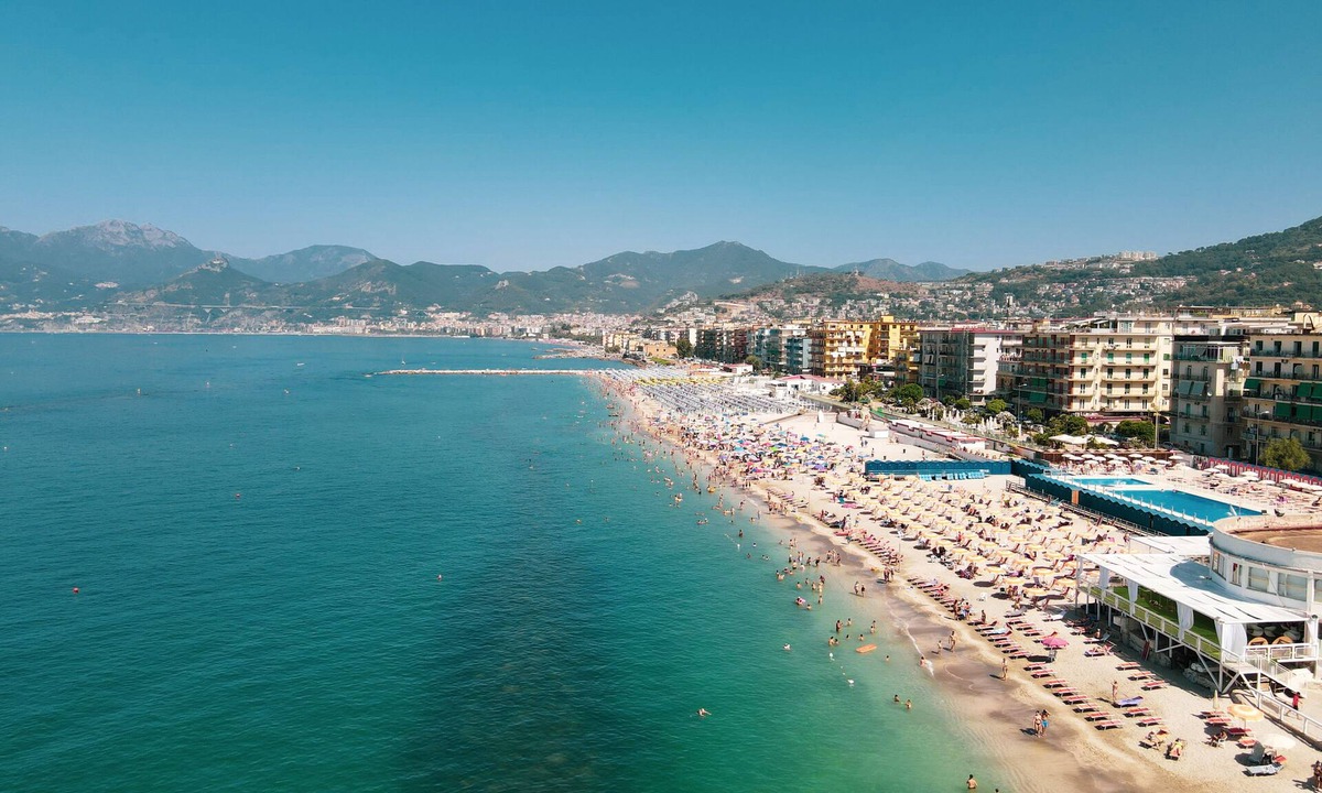 Salerno Hotel | Hotel Polo Nautico