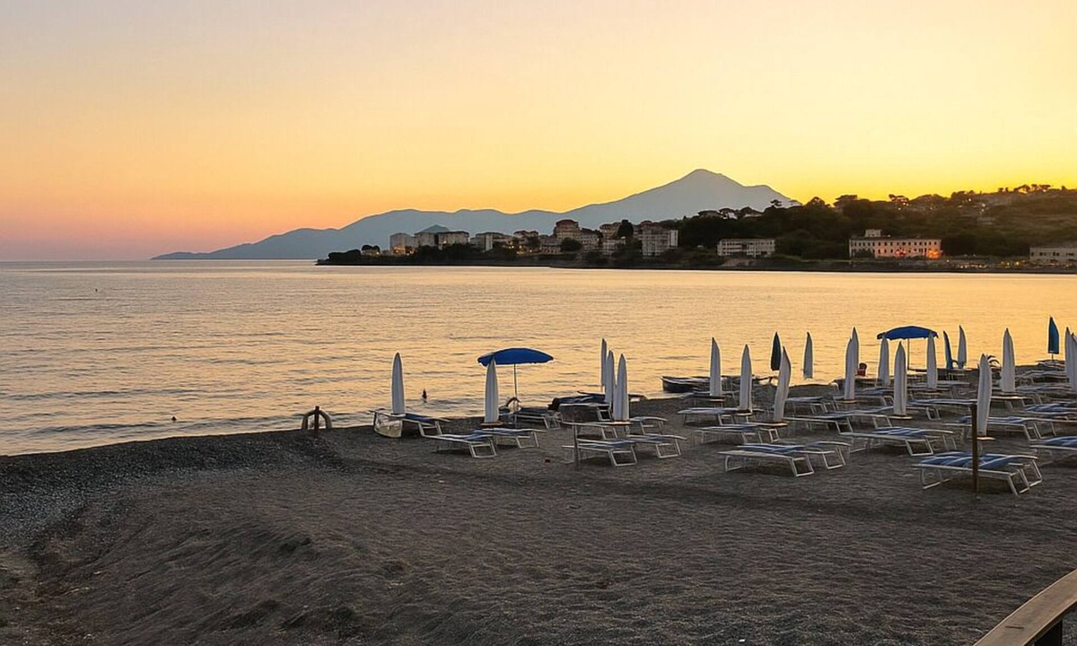 Sapri Hotel | hotel poseidonia