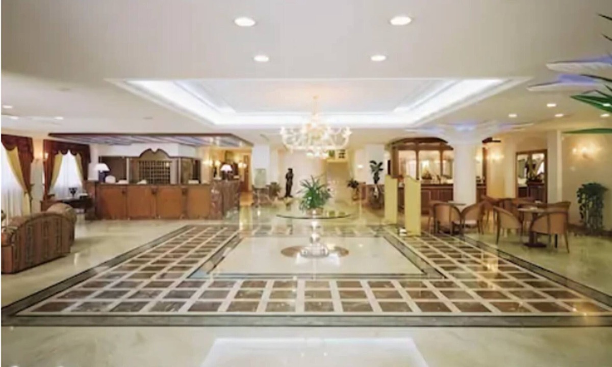 Pomezia Hotel | Hotel Principe