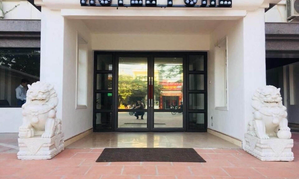 Thuy Nguyen Hotel | Hotel Pure