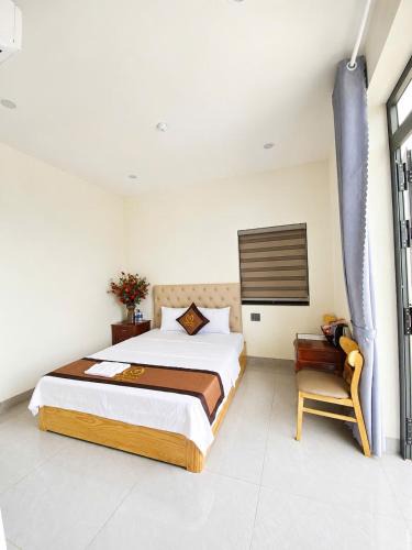 Ea H'leo Hotel | Hotel QUỐC TUẤN