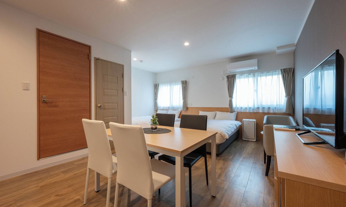 Mito Hotel | HOTEL R9 The Yard Hitachinakaichige