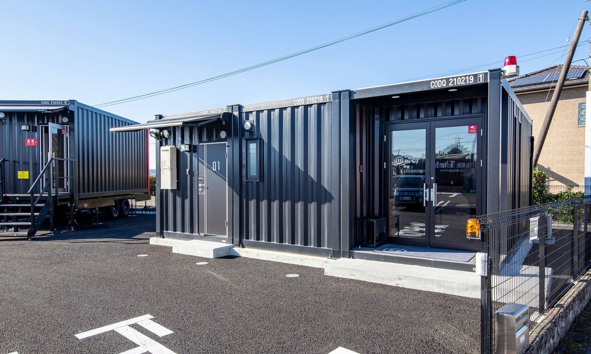Isa Hotel | HOTEL R9 The Yard Isa