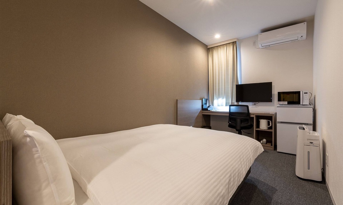 Shintomi Hotel | HOTEL R9 The Yard Shintomi