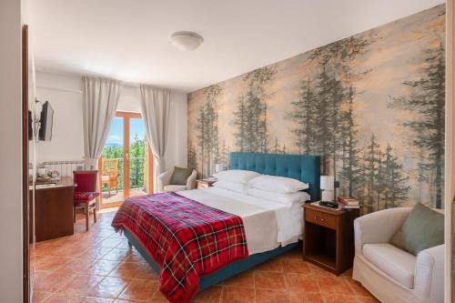Roccaraso Hotel | Hotel Rasinus