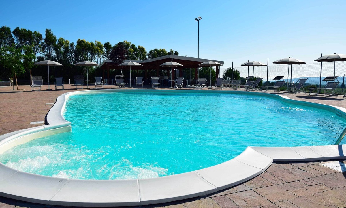 Mozzagrogna House | Hotel Residence Eden