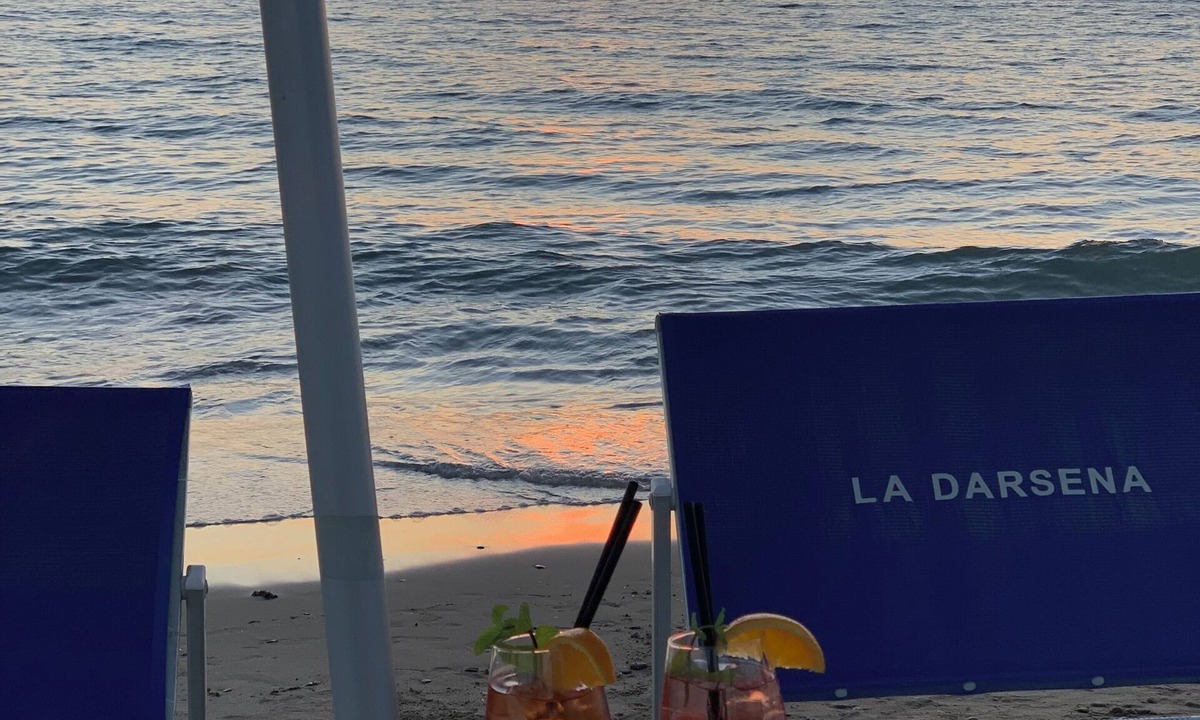 Agropoli Hotel | Hotel Residence La Darsena
