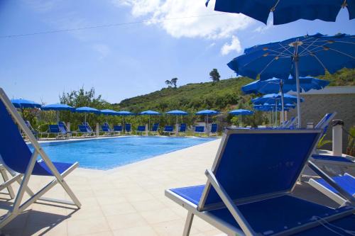 Vieste Hotel | Hotel Residence Villa Ascoli